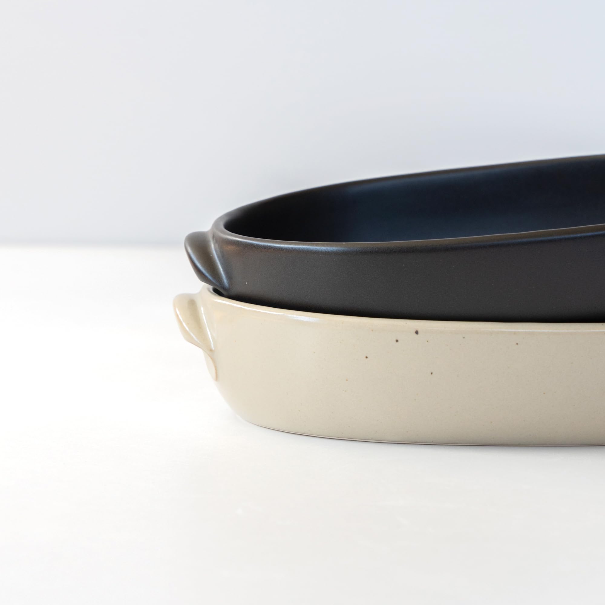 萬古焼 グラタン皿 大きめ 直径約30cm 耐熱 陶器 オーブン対応 直火可 電子レンジ 食洗器対応 ベージュ 日本製 萬古焼 グラタン皿 大きめ 直径約30cm 耐熱 陶器 オーブン対応 直火可 電子レンジ 食洗器対応 ベージュ 日本製