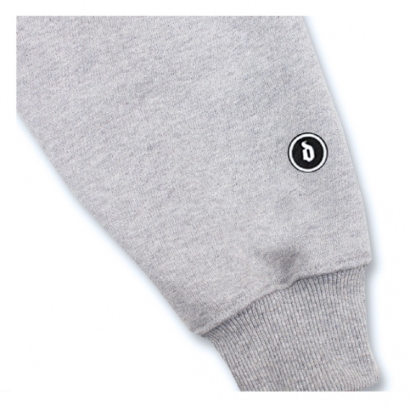 KOVEAストーブ起毛フードティー