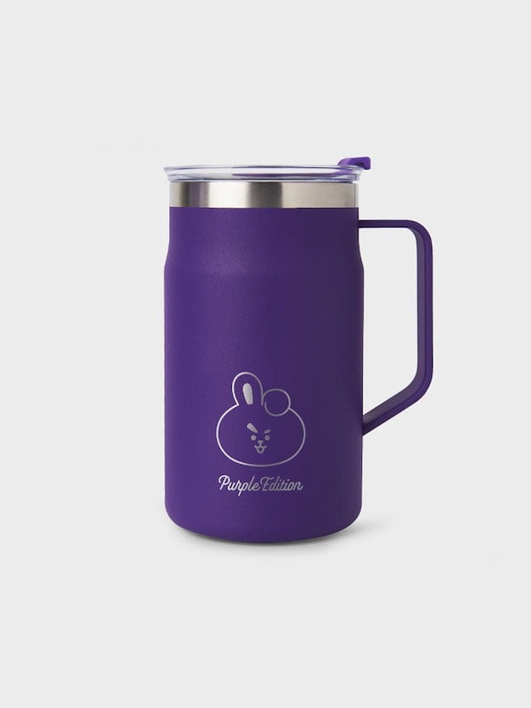 Qoo10] locknlock BTSジョングク愛用 Metromug