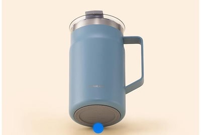 Qoo10] locknlock BTSジョングク愛用 Metromug : KPOP