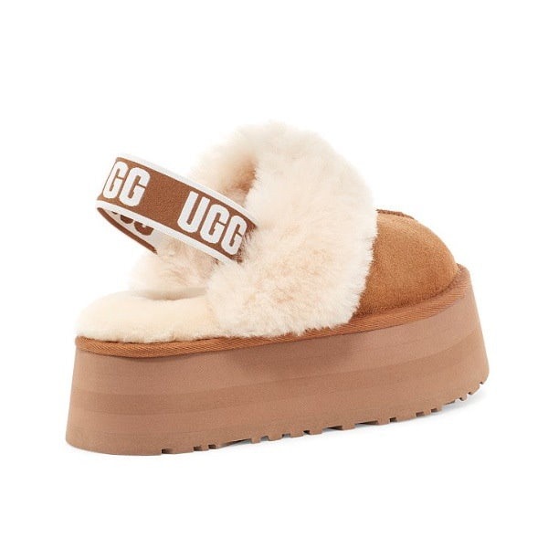 Qoo10] UGG ウィメンズ ファンケット WOMENS