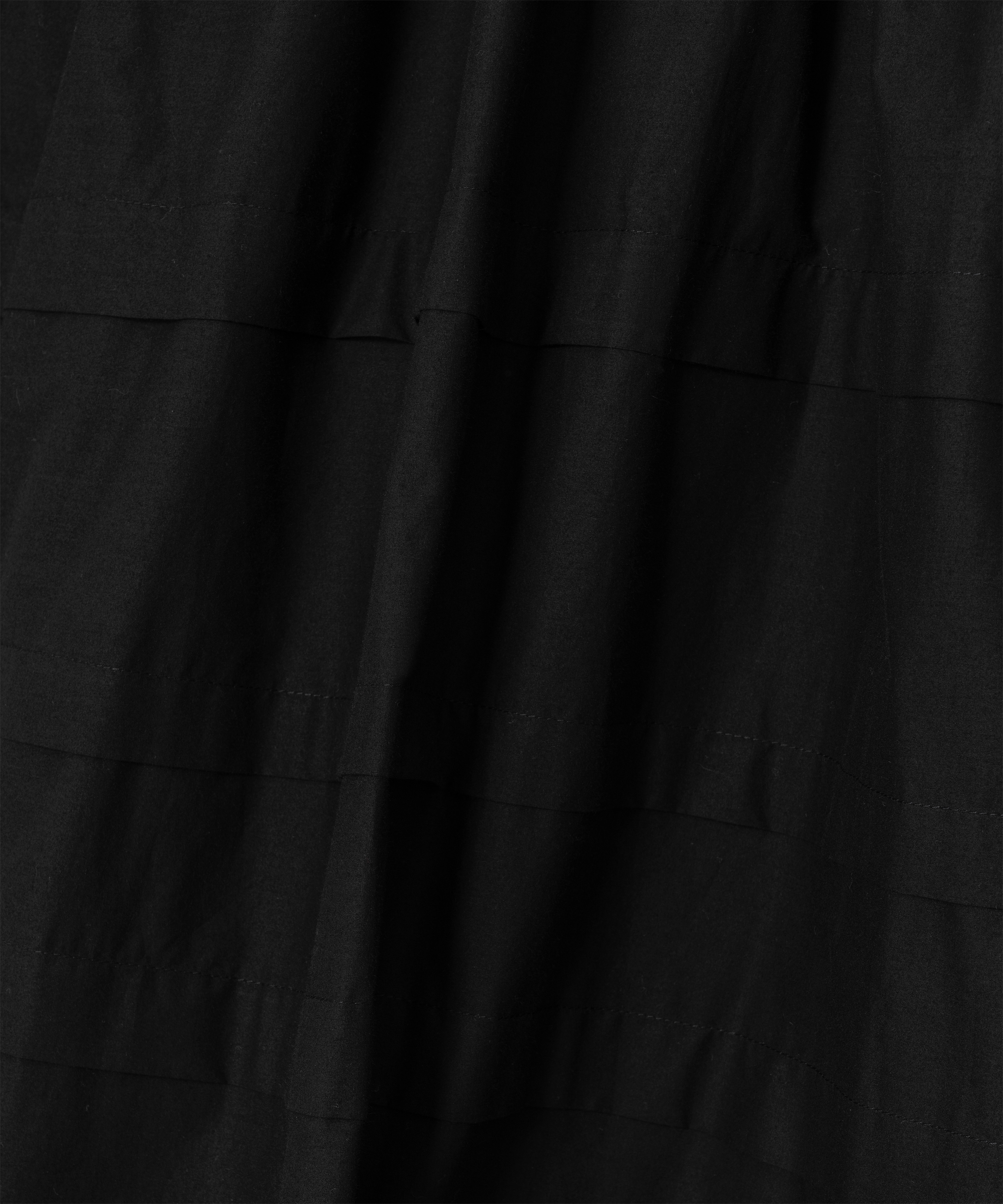 NIEEH 24SS FRILL LONG SKIRT