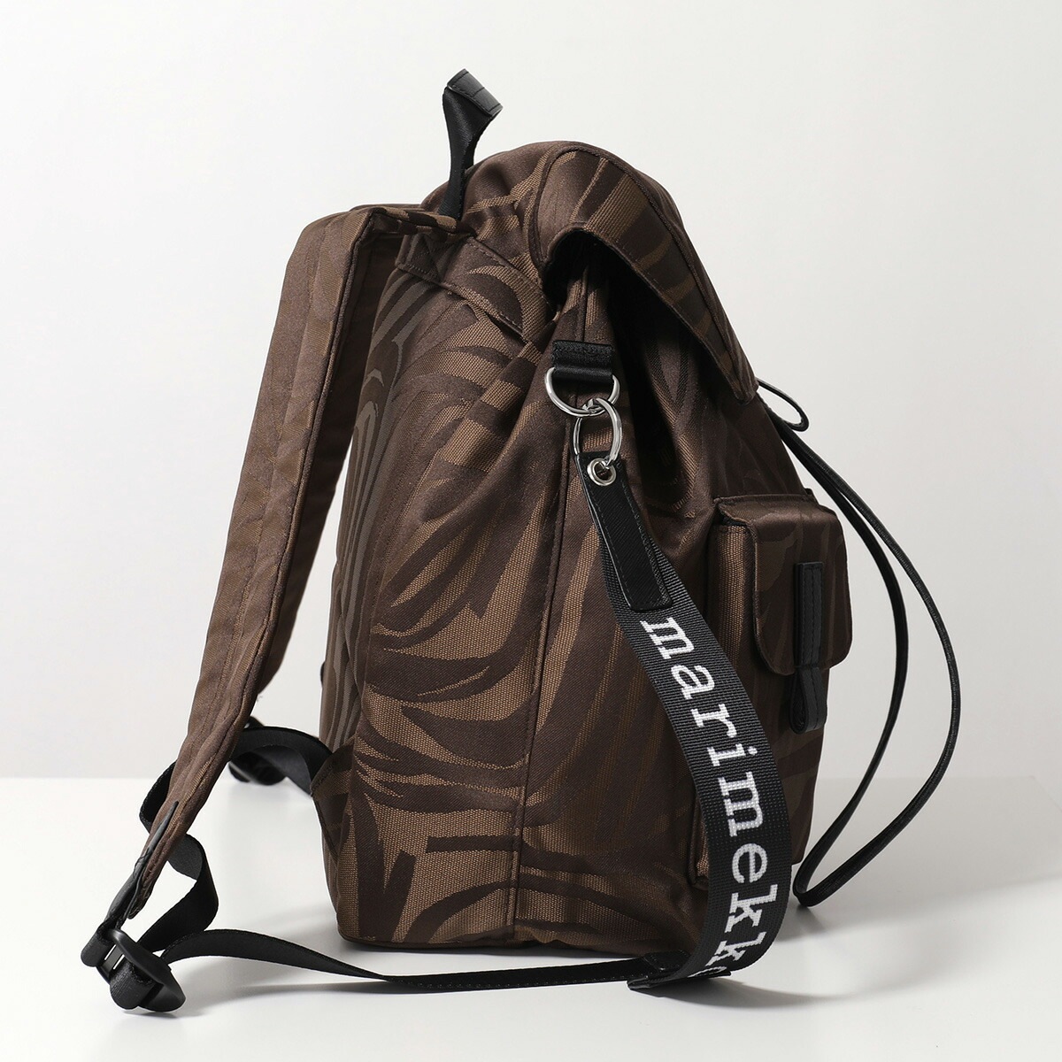 marimekko マリメッコ バックパック Everything Backpack Jokuraita L ヨクライタ 094604 レディース リュック 鞄 880