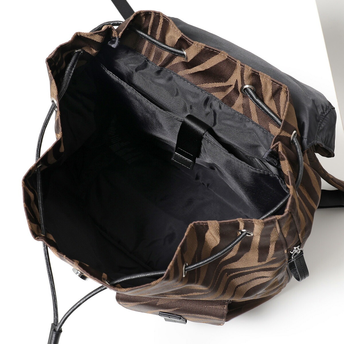 marimekko マリメッコ バックパック Everything Backpack Jokuraita L ヨクライタ 094604 レディース リュック 鞄 880