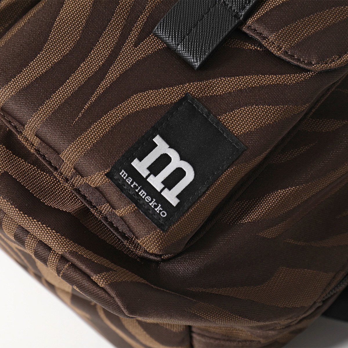 marimekko マリメッコ バックパック Everything Backpack Jokuraita L ヨクライタ 094604 レディース リュック 鞄 880