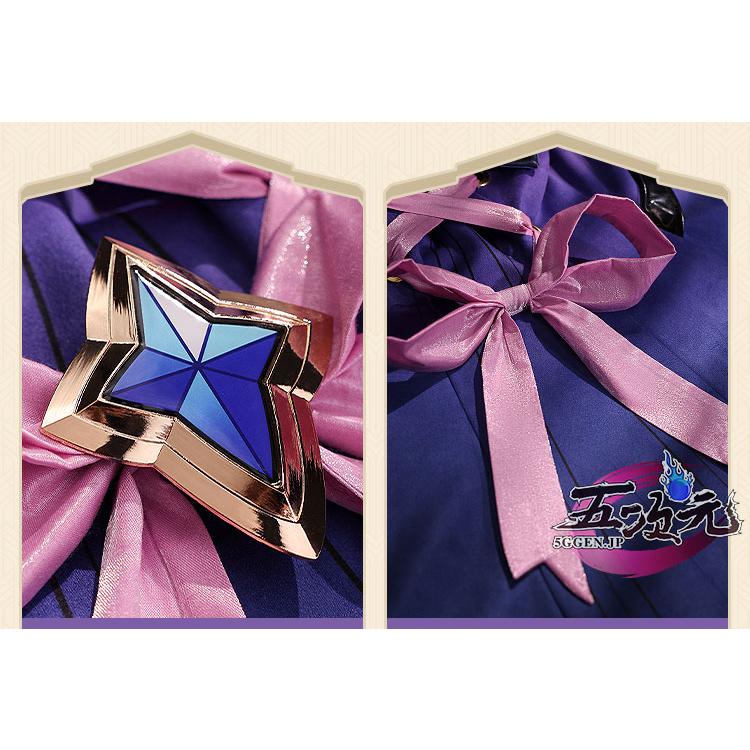 【即納】コスプレ コスチューム いしょう 崩壊スターレイル コスプレ キュレネ 衣装 ウィッグ 靴 【即納】コスプレ コスチューム いしょう 崩壊スターレイル コスプレ キュレネ 衣装 ウィッグ 靴