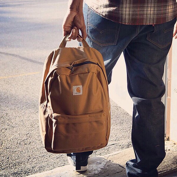 Qoo10] カーハート [Carhartt] Trade Ser
