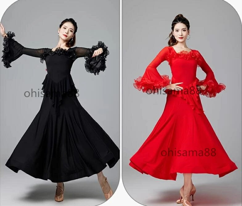 社交ダンスドレス ワルツ専用ドレス 競技着 ルンバ サンバ ワンピース レディース モダンドレス ウェア ステージ 練習服 社交ダンス衣装 ダンスウェア グラデーション タンゴ 優雅 上質 チャチャ 社交ダンスドレス ワルツ専用ドレス 競技着 ルンバ サンバ ワンピース レディース モダンドレス ウェア ステージ 練習服 社交ダンス衣装 ダンスウェア グラデーション タンゴ 優雅 上質 チャチャ