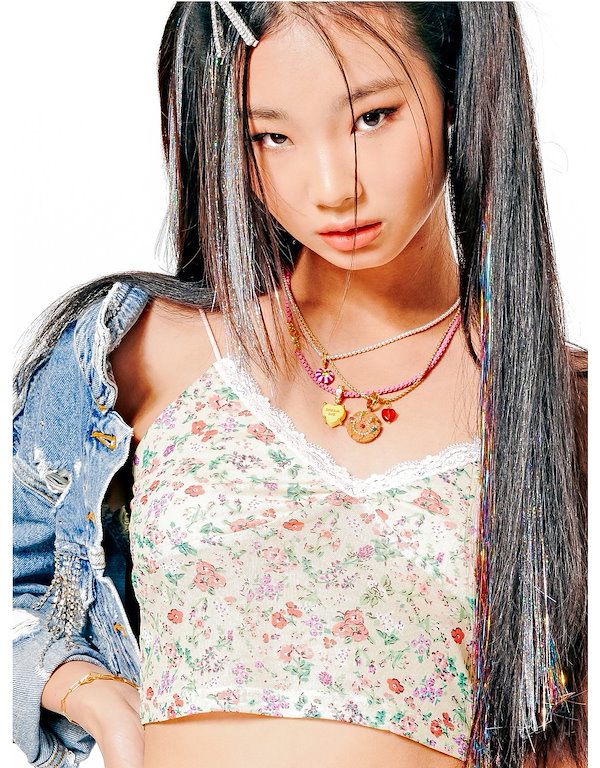 Qoo10] Mikshimai S2 TEXT CANDY NECKLA