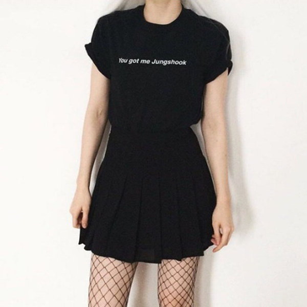 BTS Jungshook衣料品 BTS Jungshook衣料品