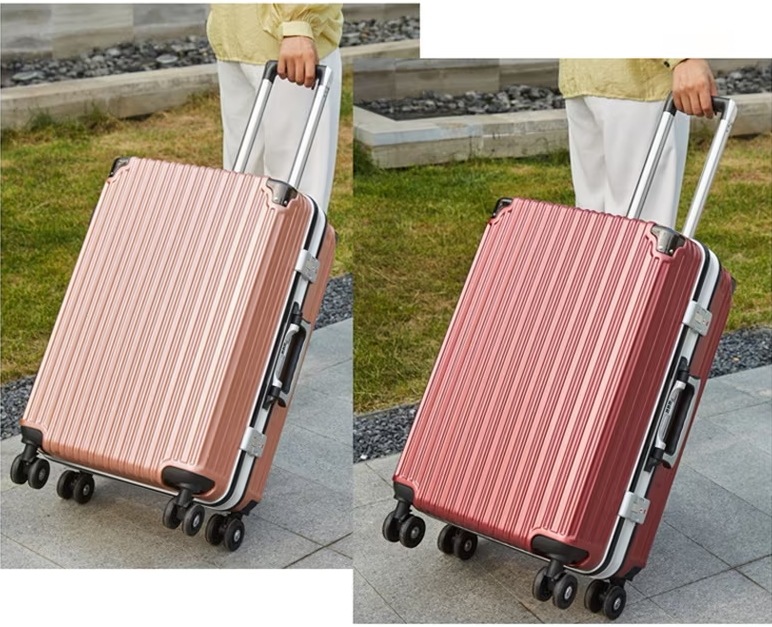 キャリーケース スーツケース 超軽量 360度回転 ダブルキャスター 可愛い 静音 大容量 修学旅行 キャリーケース スーツケース 超軽量 360度回転 ダブルキャスター 可愛い 静音 大容量 修学旅行