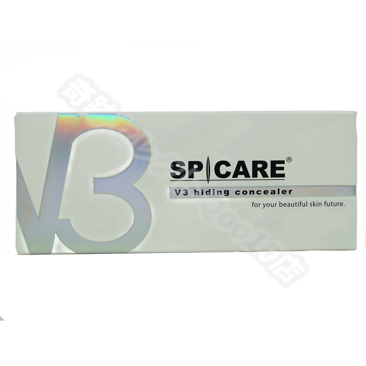 スピケア V3 ハイディングコンシーラー 7ml 2個セット 正規品 化粧下地 SPF30 PA + + hiding concealer 美容 コンシーラー メール便 パンフレット付 スピケア V3 ハイディングコンシーラー 7ml 2個セット 正規品 化粧下地 SPF30 PA + + hiding concealer 美容 コンシーラー メール便 パンフレット付