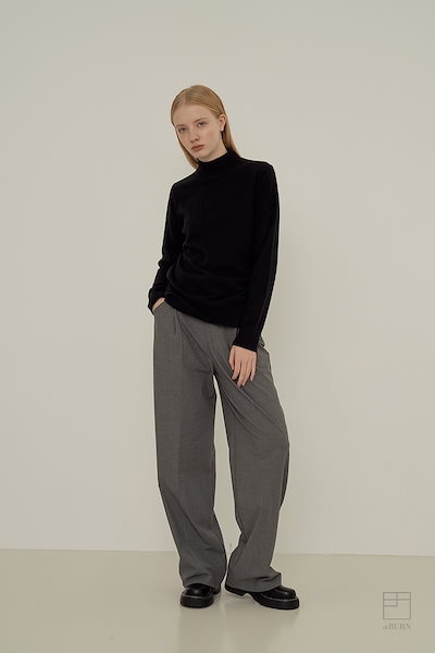 お得得価 B1FW002 : luna half turtle カシミ : レディース服 2022在庫