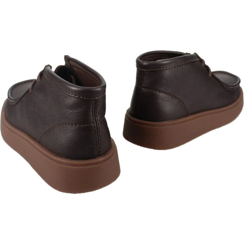 トービュー ハイ ブラウンレザー 26183441