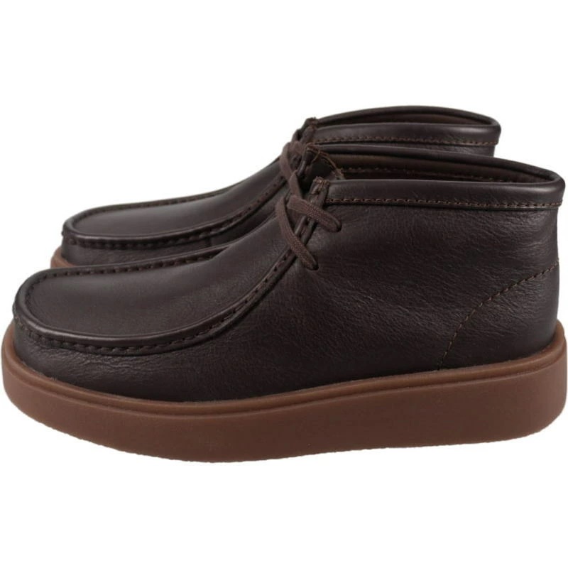 トービュー ハイ ブラウンレザー 26183441