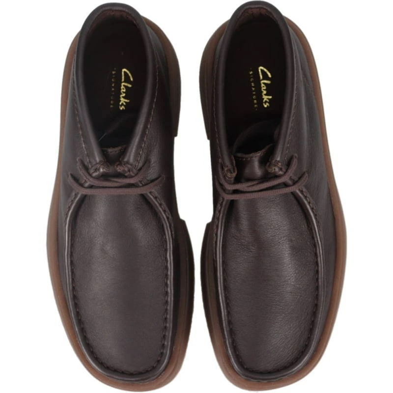 トービュー ハイ ブラウンレザー 26183441