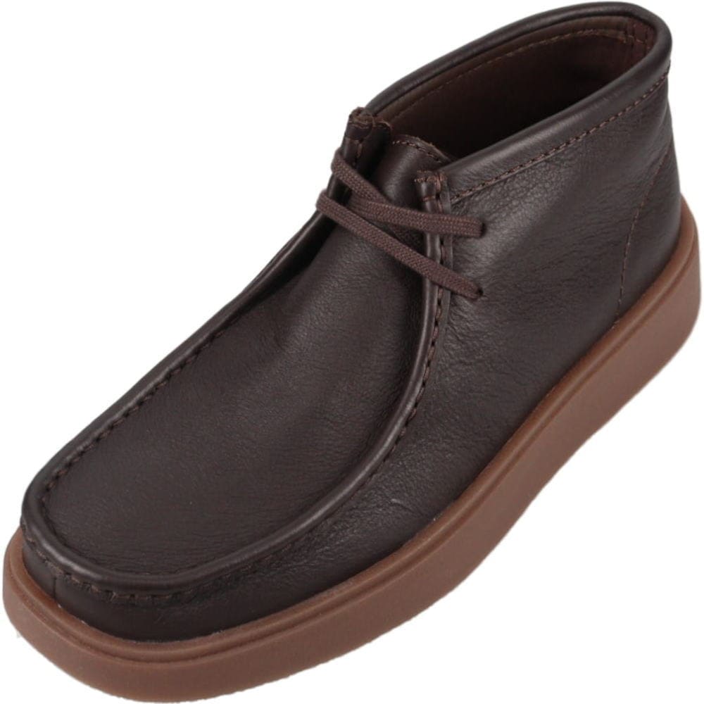 トービュー ハイ ブラウンレザー 26183441