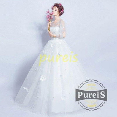 通販最安値 ウエディングドレス ロングドレス パーテ : レディース服 国産お得