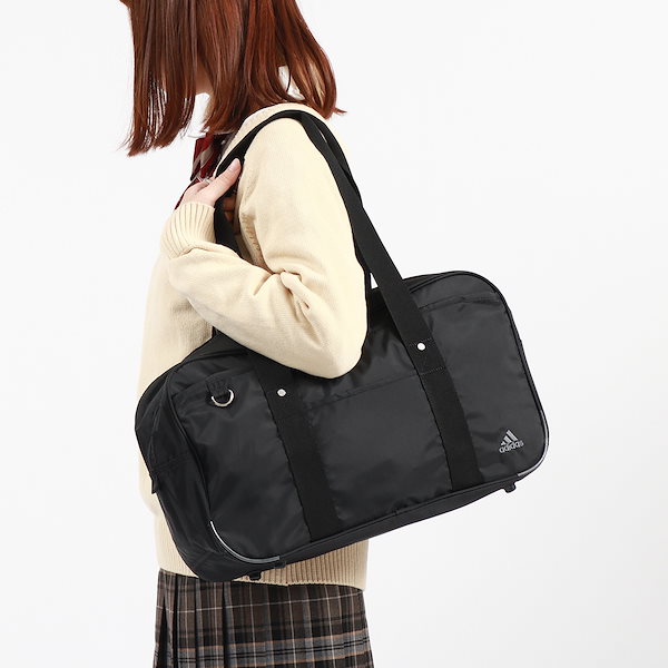 adidas ボストンバッグ 、スクバ、グレー 赤 極美品】adidas アディダス ボストンバック 80年代 スクバ