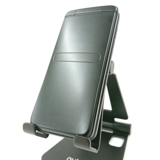 GRATINA KYF42 au ブラック 送料無料 本体 c10192 【中古】 GRATINA KYF42 au ブラック 送料無料 本体 c10192 【中古】