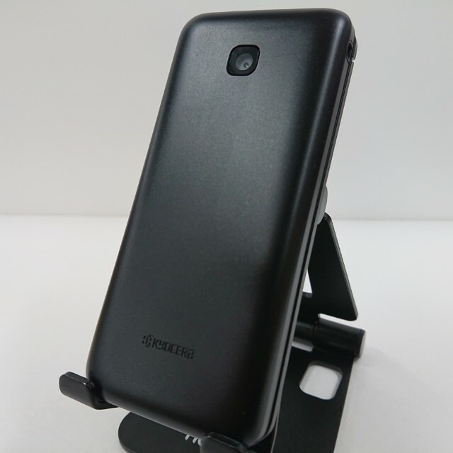 GRATINA KYF42 au ブラック 送料無料 本体 c10192 【中古】 GRATINA KYF42 au ブラック 送料無料 本体 c10192 【中古】