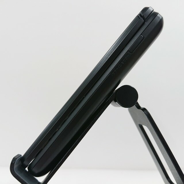 GRATINA KYF42 au ブラック 送料無料 本体 c10192 【中古】 GRATINA KYF42 au ブラック 送料無料 本体 c10192 【中古】