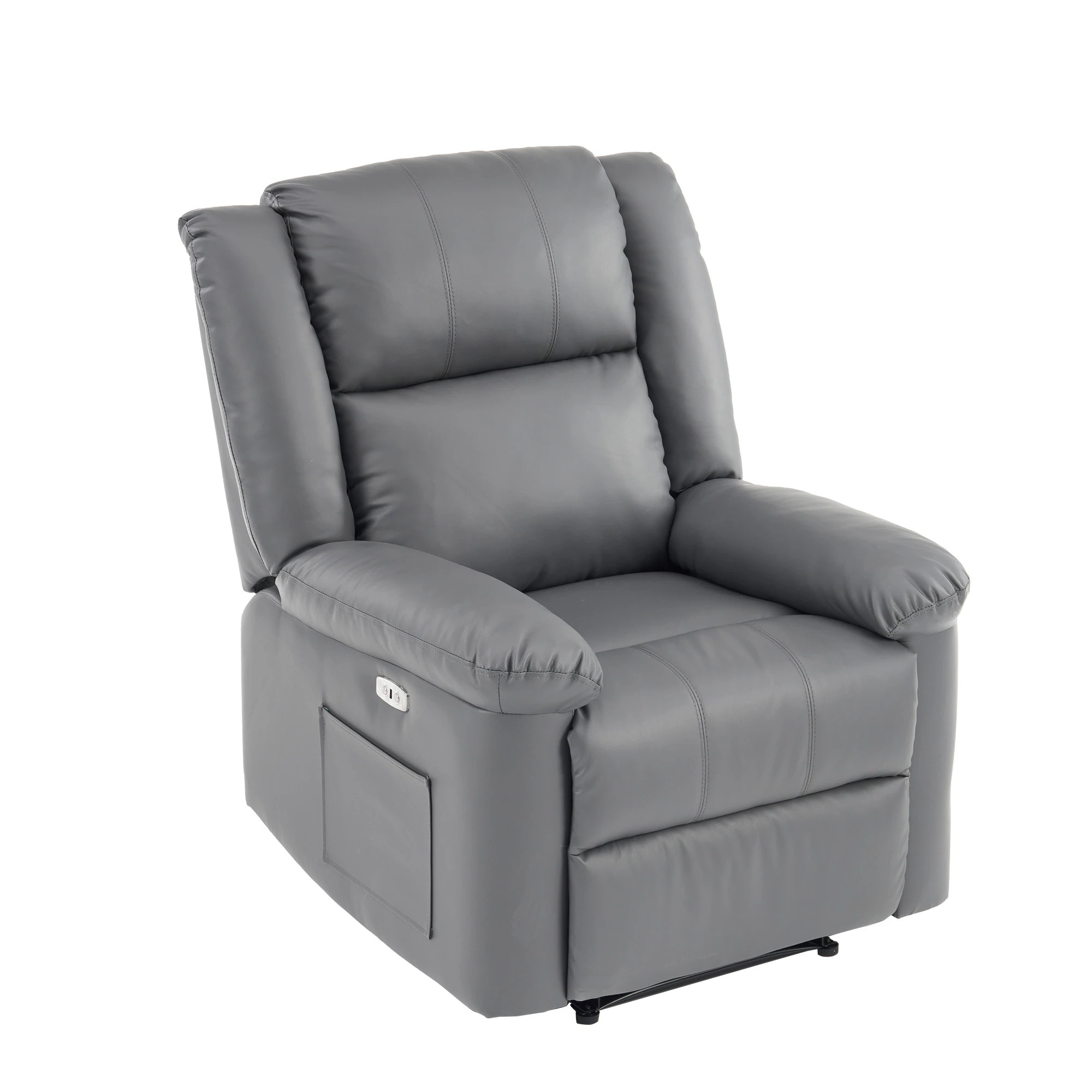 273リクライニングチェア テーブル付き リクライニングソファ 1人掛け 電動 リクライニング ファブリック オットマン一体型 パーソナルチェアー 電動ソファ 耐圧分散 リクライニングチェア 一人暮ら 273リクライニングチェア テーブル付き リクライニングソファ 1人掛け 電動 リクライニング ファブリック オットマン一体型 パーソナルチェアー 電動ソファ 耐圧分散 リクライニングチェア 一人暮ら