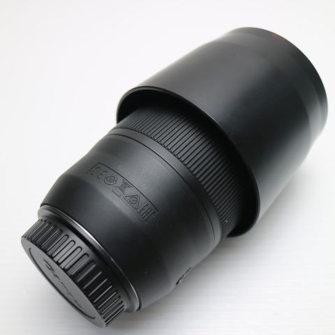 超美品 キャノン EF70-300mm F4-5.6 IS II USM 望遠ズームレンズ EFマウント 即日発送 土日祝発送OK 95