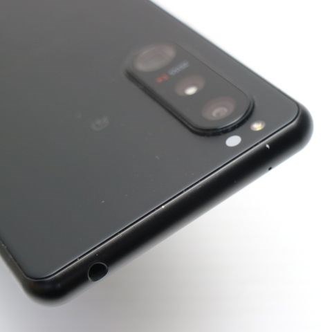 Qoo10] 超美品 Xperia 5 III SOG