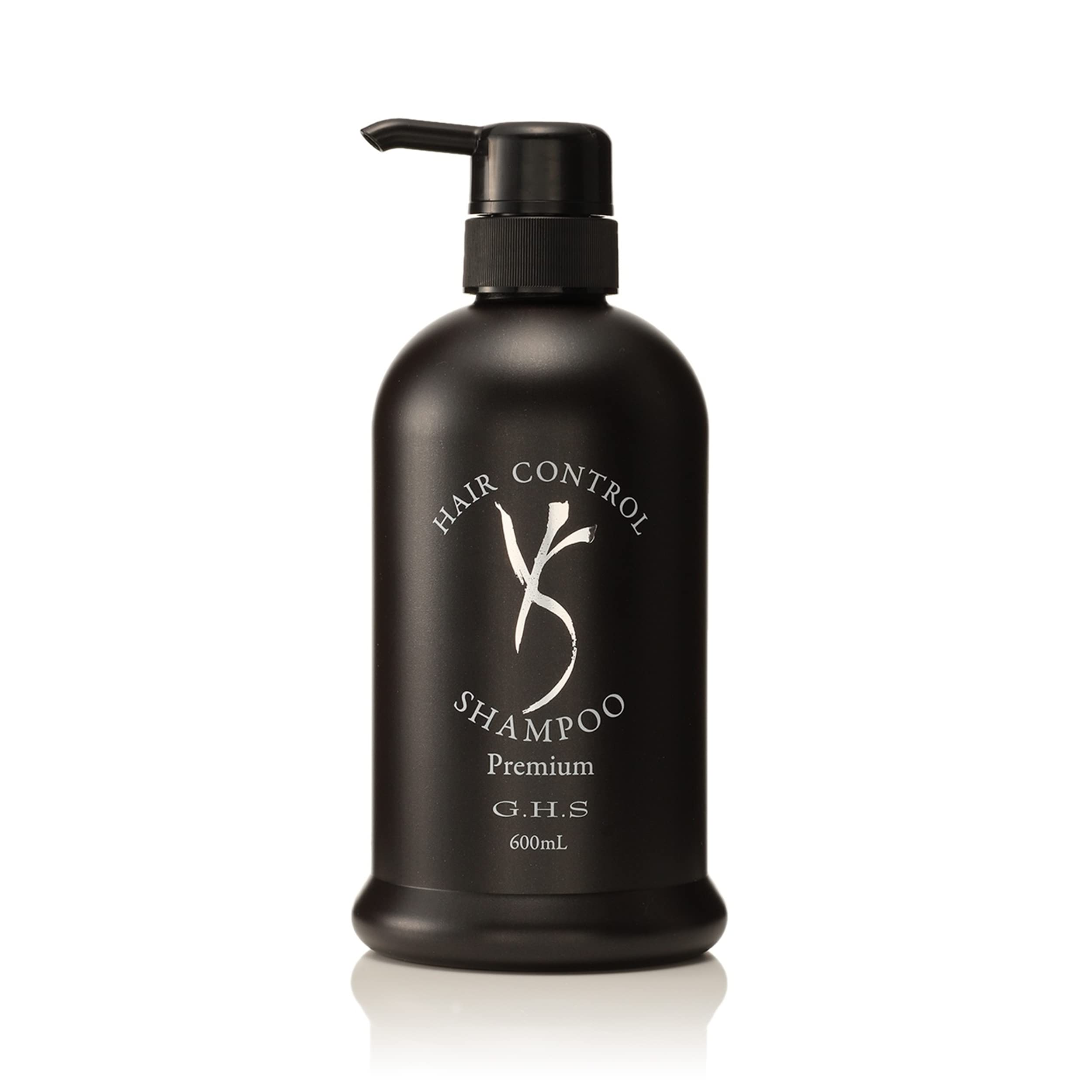 G.H.S(GHS)/ジーエイチエス ヘアコントロール シャンプー
