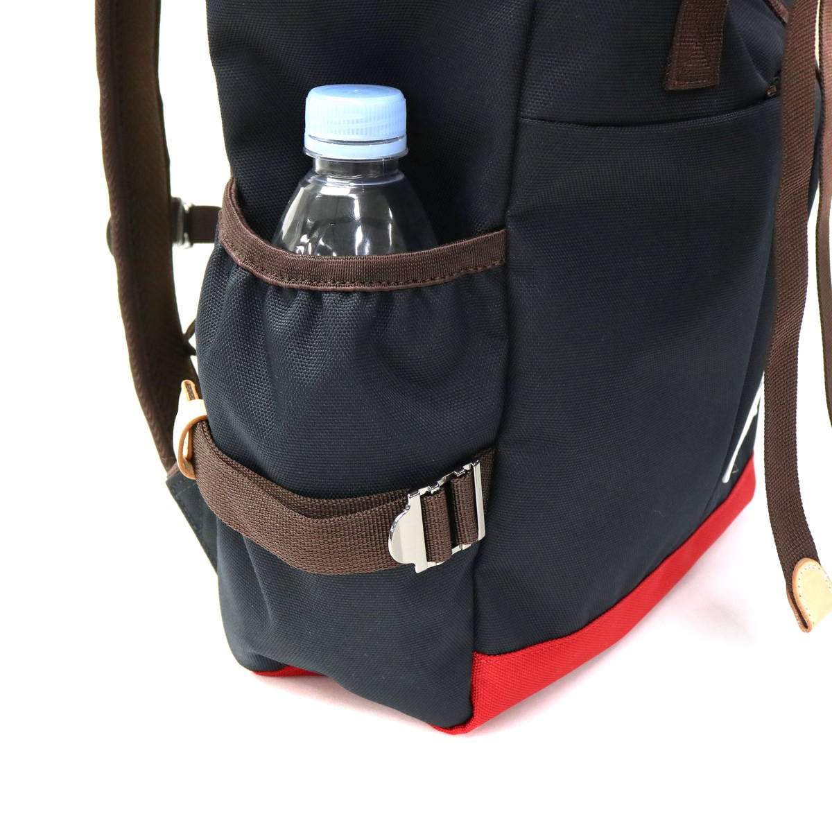 正規品1年保証 リュック バックパック TRUCKS トラックス DOUBLE BELT PMD MIX DAYPACK かぶせ 20L A4 PC収納 3120-10108