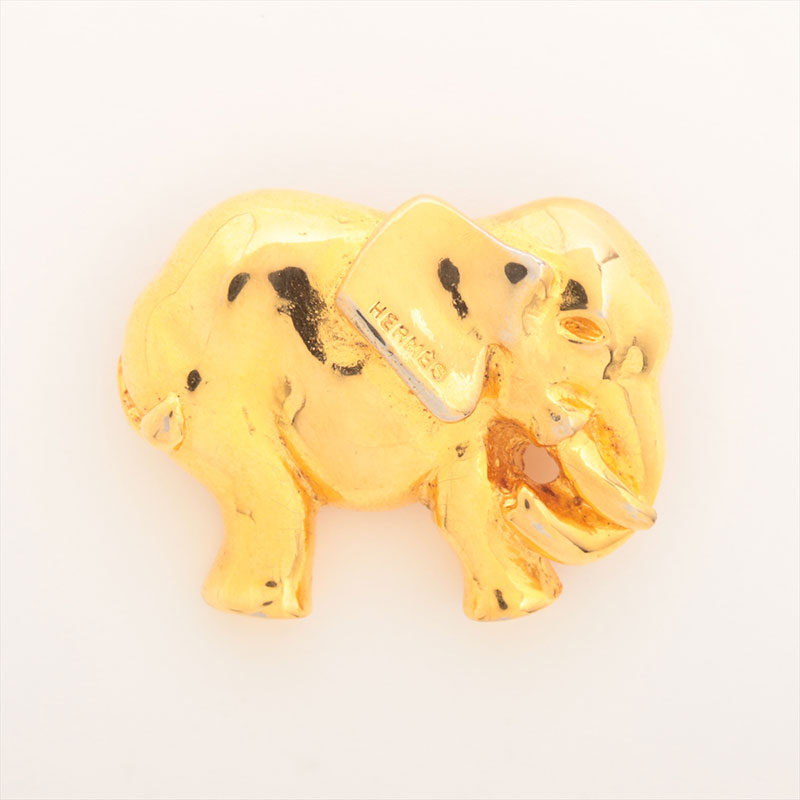 ブローチ ゴールド WS15398 ブローチ ゴールド WS15398