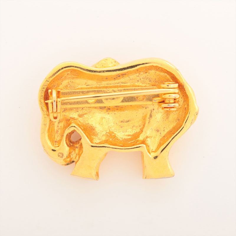 ブローチ ゴールド WS15398 ブローチ ゴールド WS15398