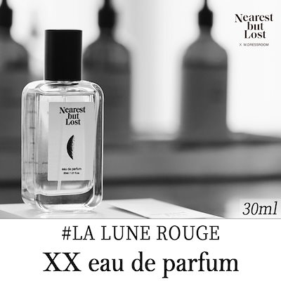 XX 香水 30ml Nearest but lost EXID ハニ モデル Qoo10] Nearest but lost [ニアレストバットロスト/Nearest : 香水