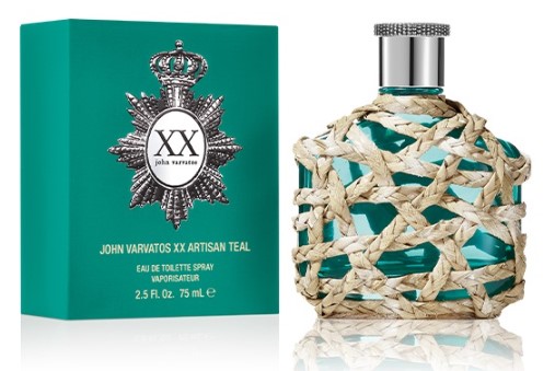 John Varvatos XXアーティサンティルEDT75ml1本