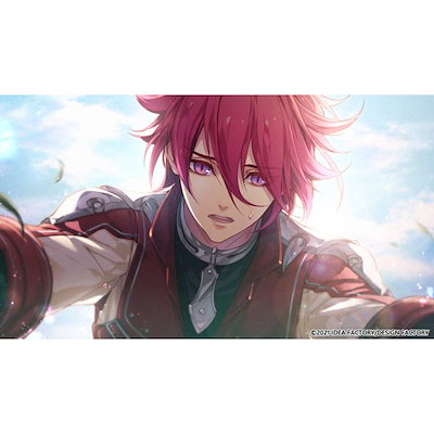 【けい様】ラディアンテイル Qoo10] IDEA FACTORY ラディアンテイル [通常版] Ninte : テレビ