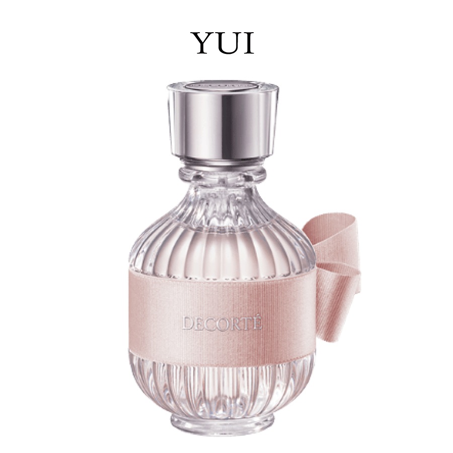 キモノ ウララ ツヤ ユイ オードトワレ 50ml 香水 メンズ レディース