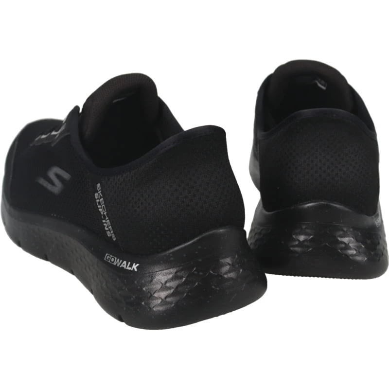 正規品 スリップインズ ゴーウォーク フレックス 100% ウォータープルーフ ブラック 216330WW BBK