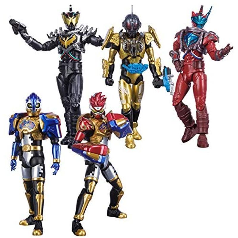 SHODO-O 仮面ライダー6 10個入りBOX (食玩) SHODO-O 仮面ライダー6 10個入りBOX (食玩)