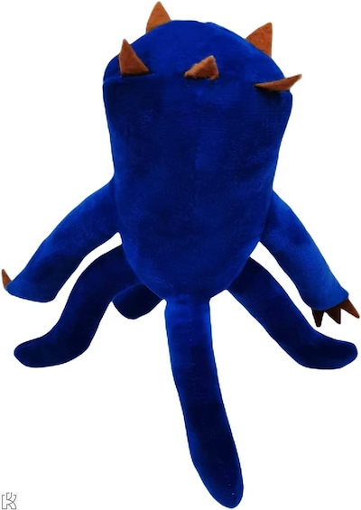 ガーデンオブバンバン ぬいぐるみ9点セット Amazon.co.jp: ぬいぐるみ