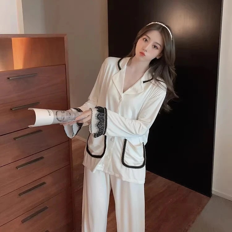 【急速出荷!】レース高見えナイトウェア 寝巻き黒 白 ホワイト 黒 ブラック 2XL 3XL 韓国 オルチャン レディース 前開きパジャマ ナイトウェア パジャマ おしゃれ お洒落 ウェア 寝巻き 部 【急速出荷!】レース高見えナイトウェア 寝巻き黒 白 ホワイト 黒 ブラック 2XL 3XL 韓国 オルチャン レディース 前開きパジャマ ナイトウェア パジャマ おしゃれ お洒落 ウェア 寝巻き 部