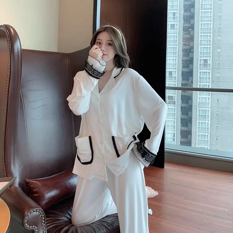 【急速出荷!】レース高見えナイトウェア 寝巻き黒 白 ホワイト 黒 ブラック 2XL 3XL 韓国 オルチャン レディース 前開きパジャマ ナイトウェア パジャマ おしゃれ お洒落 ウェア 寝巻き 部 【急速出荷!】レース高見えナイトウェア 寝巻き黒 白 ホワイト 黒 ブラック 2XL 3XL 韓国 オルチャン レディース 前開きパジャマ ナイトウェア パジャマ おしゃれ お洒落 ウェア 寝巻き 部