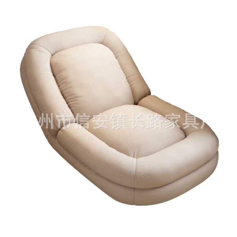 カジュアルな人間の犬小屋の怠zyなソファ折りたたみ折りたたみソファベッドリビングルームベッドルーム折りたたみcomfort