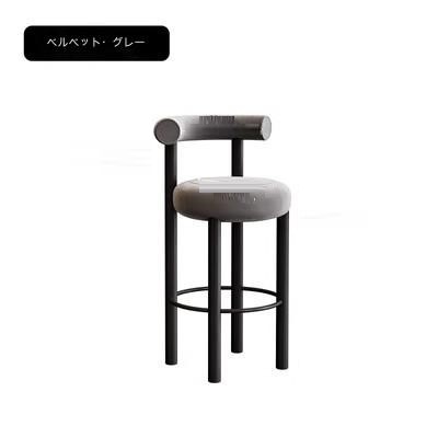 カウンターチェア 北欧 高級感 エレガント 座高55cm シンプル インテリア ダイニングチェア 背もたれ おしゃれ かわいい バースツール 飲食店 リビング ホワイト グレー オレンジ ブラック カウンターチェア 北欧 高級感 エレガント 座高55cm シンプル インテリア ダイニングチェア 背もたれ おしゃれ かわいい バースツール 飲食店 リビング ホワイト グレー オレンジ ブラック