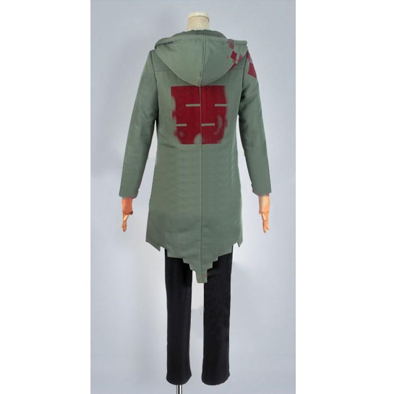 【即納】スーパーダンガンロンパ2 さよなら 絶望学園 狛枝 凪斗こまえだ なぎと 風 コスプレ衣装 変装 二次会 COS Cosplay 【即納】スーパーダンガンロンパ2 さよなら 絶望学園 狛枝 凪斗こまえだ なぎと 風 コスプレ衣装 変装 二次会 COS Cosplay