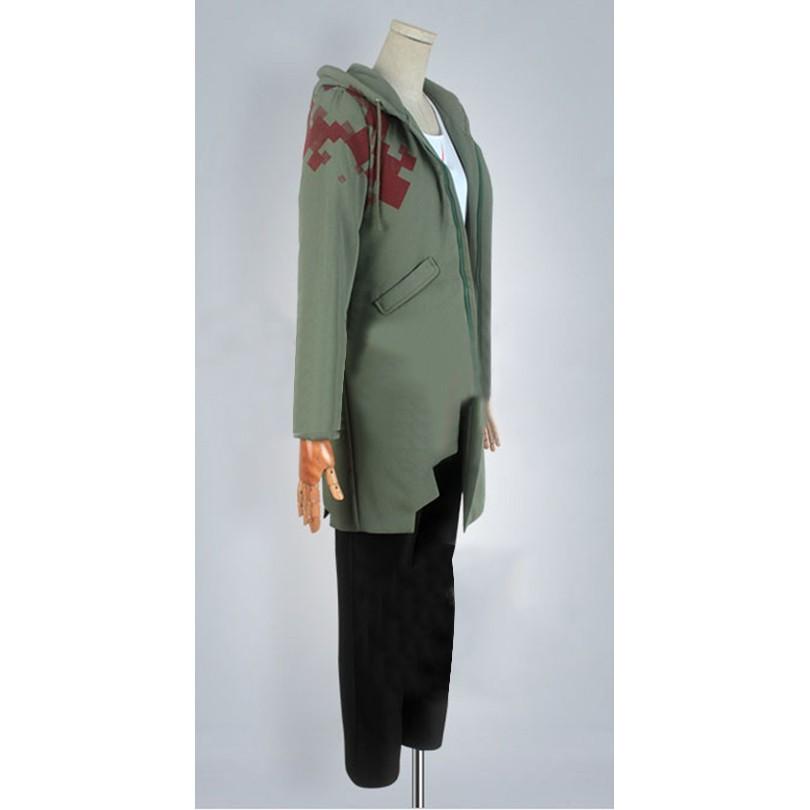 【即納】スーパーダンガンロンパ2 さよなら 絶望学園 狛枝 凪斗こまえだ なぎと 風 コスプレ衣装 変装 二次会 COS Cosplay 【即納】スーパーダンガンロンパ2 さよなら 絶望学園 狛枝 凪斗こまえだ なぎと 風 コスプレ衣装 変装 二次会 COS Cosplay