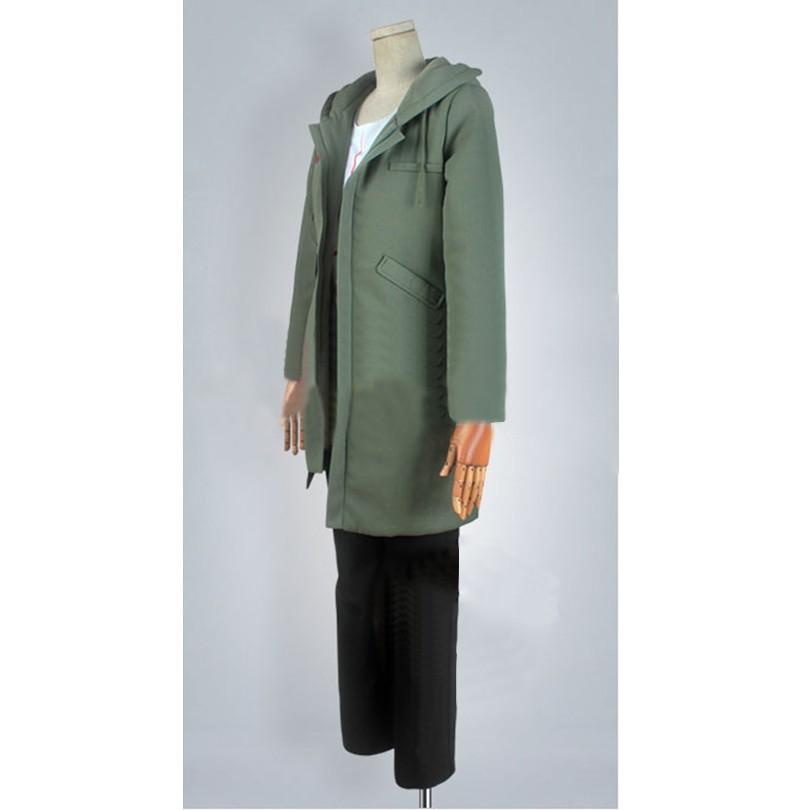 【即納】スーパーダンガンロンパ2 さよなら 絶望学園 狛枝 凪斗こまえだ なぎと 風 コスプレ衣装 変装 二次会 COS Cosplay 【即納】スーパーダンガンロンパ2 さよなら 絶望学園 狛枝 凪斗こまえだ なぎと 風 コスプレ衣装 変装 二次会 COS Cosplay