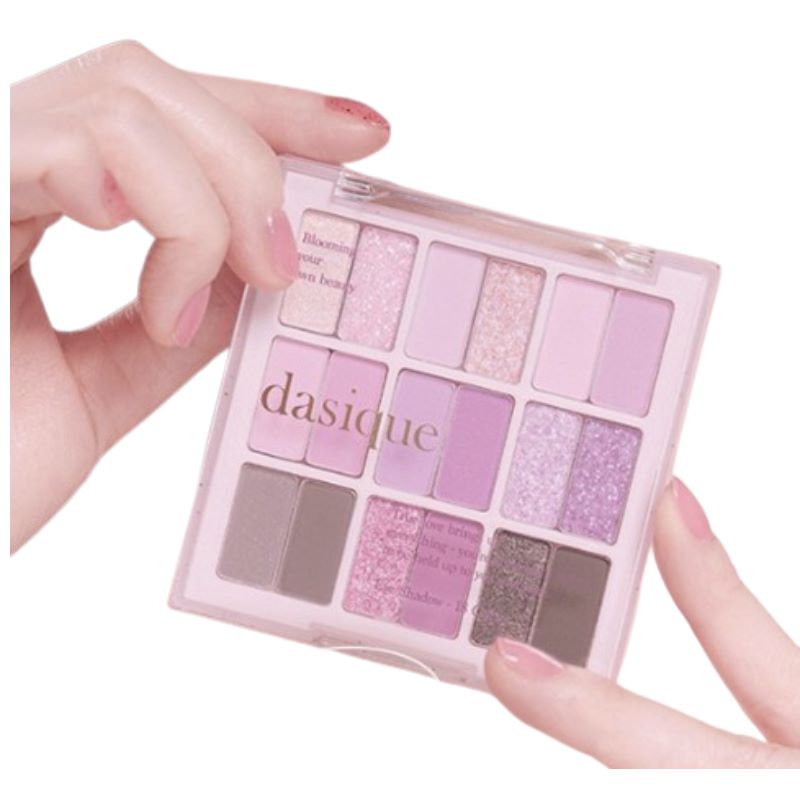 シャドウパレット 18 ベリースムージー x 1個