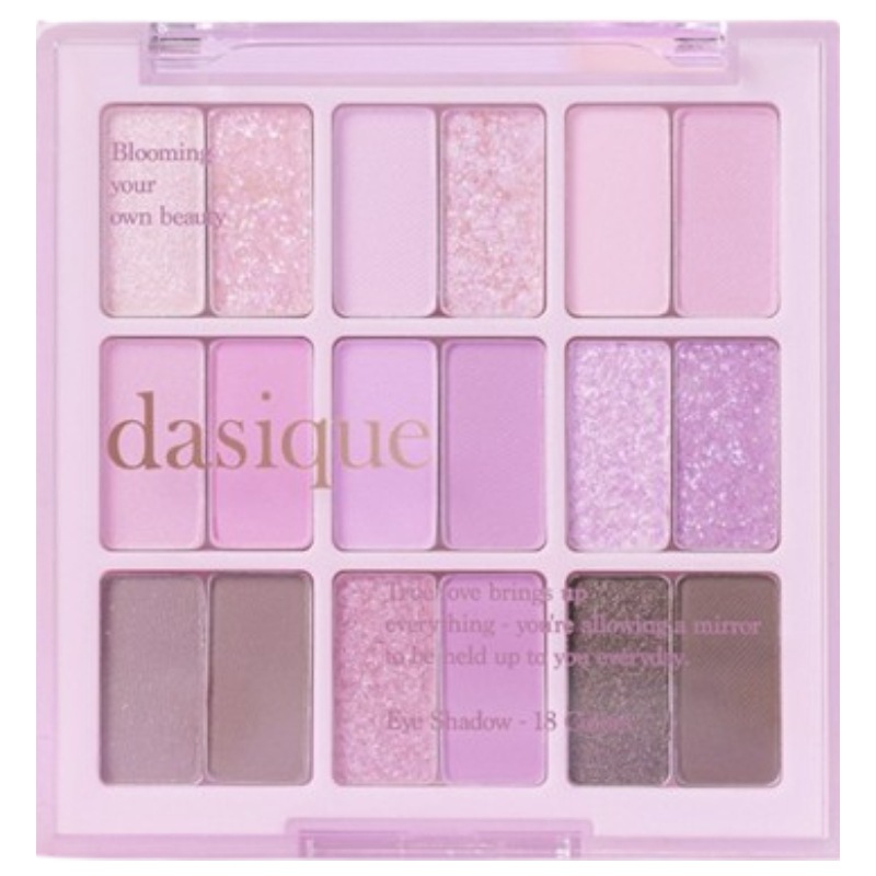 シャドウパレット 18 ベリースムージー x 1個