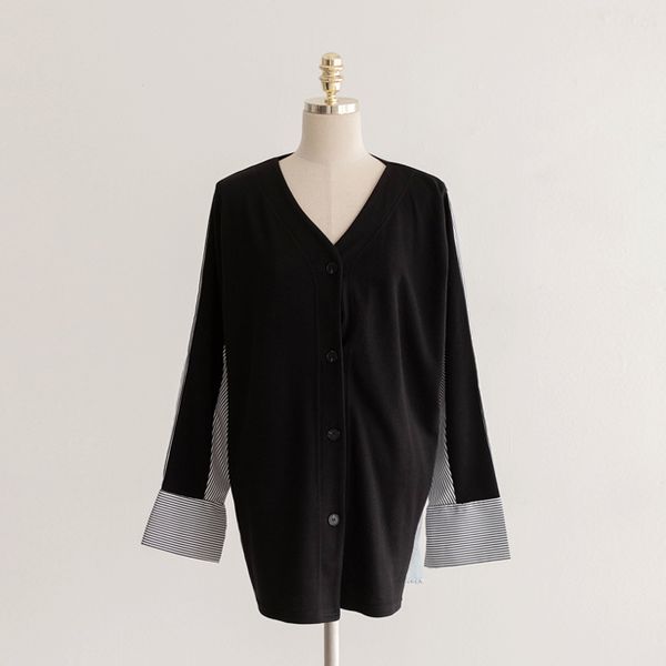 (Elysia) ダービーストライプスカッフサザン (Elysia) ダービーストライプスカッフサザン